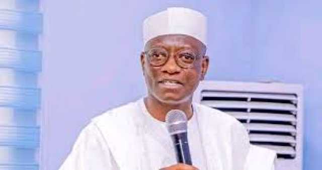 Shugaba Tinubu Ya Taya Sanata Ahmed Wadada Aliyu Murnar Ranar Haihuwa