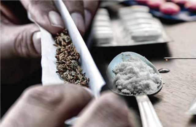 Karamar Hukumar Gwarzo Ta Karfafa Yaƙi Da Miyagun Kwayoyi Da Shan Magani Ba Bisa Ka’ida Ba