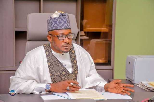 Zamfara Ta Yi Gargadi Akan Yiwa Shirinta Na Bunkasa Ilimi Zagon Kasa
