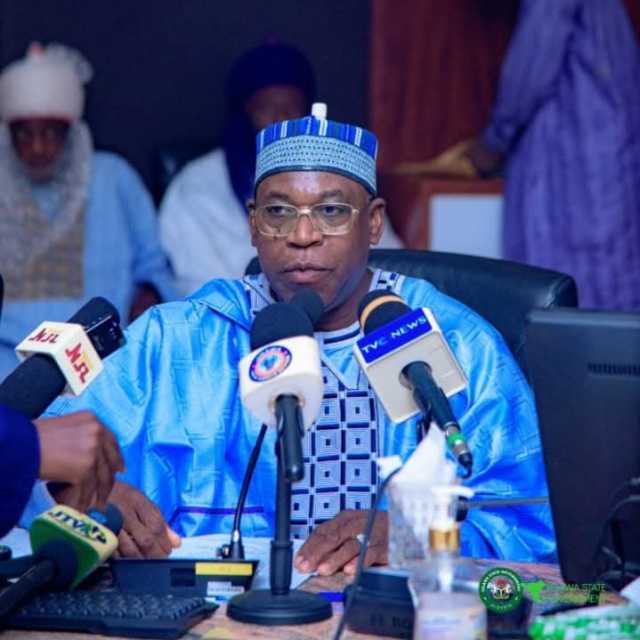 Hukumar Alhazai Ta Jihar Jigawa Za Ta Mayar Da Rarar Kudi Ga Maniyyatan 2026