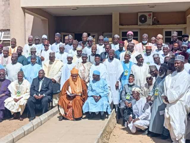 Faduwar Darajar Kuɗi Na Kara Tsananta Kalubale Ga Kotunan Shari’a — CJN