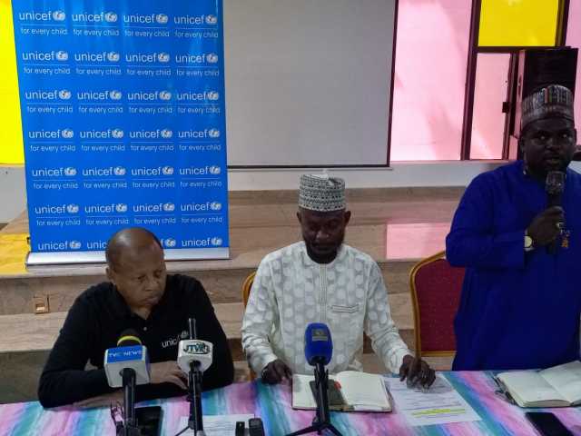 Gwamnatin Jigawa Za Ta Yi Wa Yara Miliyan 1.5 Rigakafin Cutar Shan Inna