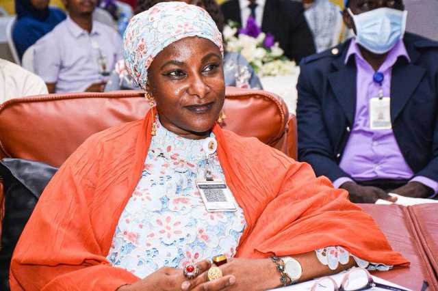 Asibitin Kula Da Masu Lalurar Ƙwaƙwalwa Na Kaduna Na Bunƙasa Ta Fannoni Daban-Daban