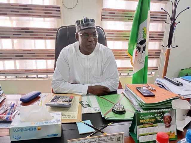 Jihar Jigawa Ta Mayar da Rarar Kudi Sama da Naira Miliyan 50 Ga Maniyyatan Aikin Hajjin 2026