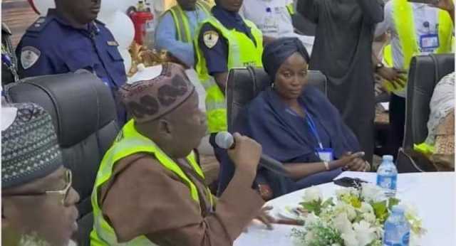 Gwamnatin Tarayya Za Ta Farfado Da Filin Jirgin Sama Na Kano