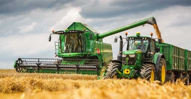 Gwamnatin Tarayya Za Ta Kafa Ka’idoji Ga Samar da Injinan Noma a Najeriya