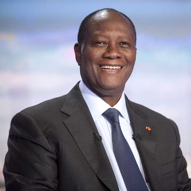 Mataimakin Shugaban Kasa Kashim Shettima Ya Isa Abidjan Wajen Rantsar da Shugaba Ouattara