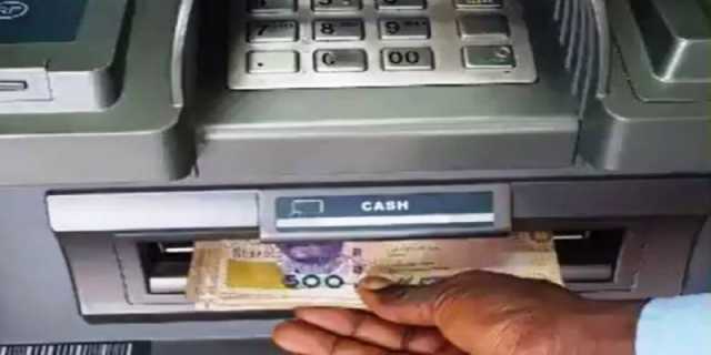 Sabuwar Dokar CBN: Nawa Za a Iya Cirewa a ATM da POS?