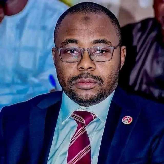 Yan Sanda Sun Kama Muhuyi Magaji, Tsohon Shugaban Hukumar Yaki da Cin Hanci a Kano