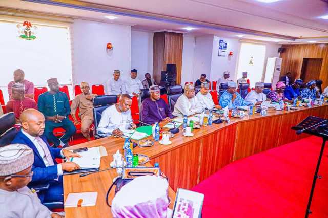 Gwamnonin Arewa Za Su Zuba Biliyoyin Naira Don Yaki da Matsalar Tsaro