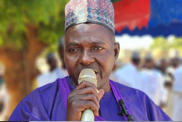 An Yaba Ma Iyaye Bisa Goyon Bayansu ga Shirin Rigakafin Shan Inna a Karamar Hukumar Ringim