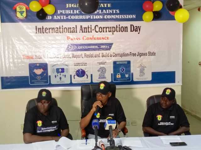 Hukumar Karɓar Ƙorafe-ƙorafe ta Jigawa Ta Nemi Kotuna Su Daina Jan Kafa Wajen Aiwatar da Shari’a