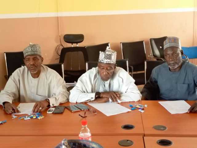 Hukumar Alhazai ta Jigawa ta Kiyasta Naira Biliyan 3 Don Ayyukan Hajjin 2026