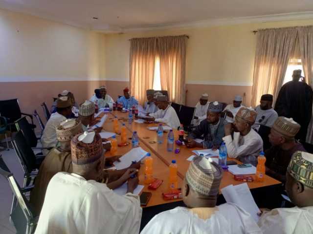 Ma’aikatar Ilimi ta Jigawa Za Ta Kashe Naira Biliyan 18 a 2026