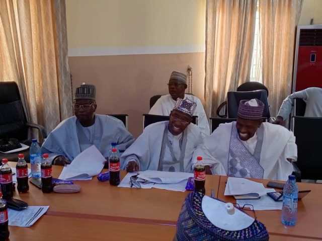 Majalisar Jigawa Ta Bukaci Kananan Hukumomi Su Gabatar da Kasafin Kudinsu a Zangon Farko na Sabuwar Shekara