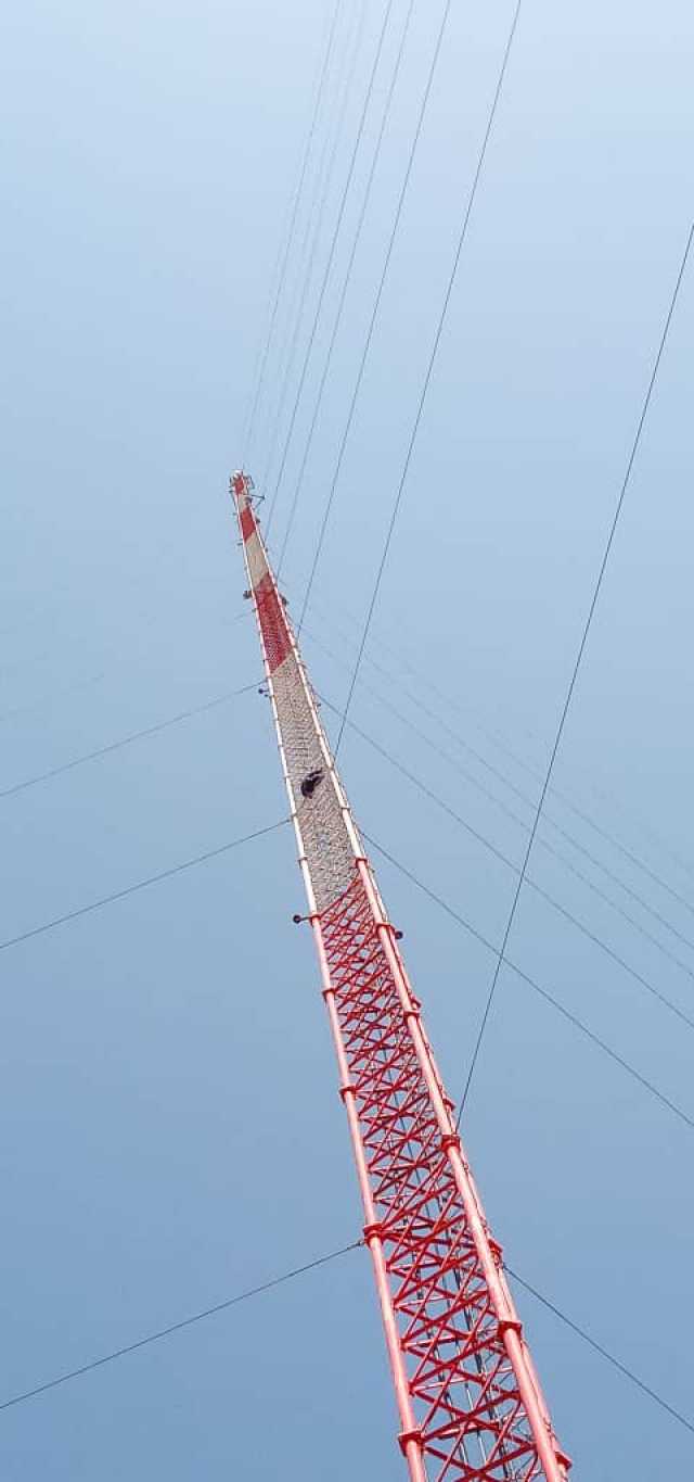 An Fara Gyaran Tashar Talabijin Ta Jigawa Don Kara Mata Nisan Zango