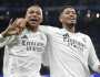 UEFA: Mbappe Zai Jagoranci Real Madrid Yayin Da Ta Ke Fatan Kafa Sabon Tarihi A Santiago