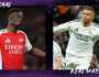 Arsenal Da Real Madrid: Yadda Za A Yi Karon Batta A Emirates