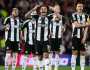 Newcastle Na Gab Da Samun Gurbi A Gasar Zakarun Turai