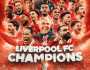 Liverpool Sun Zama Zakaran Gasar Premier Bayan Lallasa Tottenham