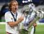 Modric Zai Bar Real Madrid Bayan Kammala Gasar Cin Kofin Duniya Na Kungiyoyi
