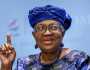 He Lifeng Ya Gana Da Babbar Jami’ar WTO Ngozi Okonjo-Iweala