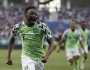 Kocin Super Eagle Ya Gayyaci Ahmed Musa Buga Gasar Kofin Unity A Landan