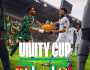 Unity Cup: Yau Nijeriya Da Ghana Zasu Kece Raini A Birnin Landan