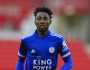 Manchester United Da Everton Na Zawarcin Wilfred Ndidi