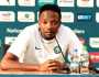Zan Yi Ƙoƙarin Dawo Da Martabar Kano Pillars A Idon Duniya — Ahmed Musa