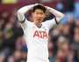Son Zai Bar Tottenham Zuwa Amurka Bayan Shafe Shekaru 10 A Ingila