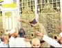 Ziyarar Manzon Allah (SAW) A Madinah (1)