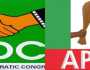2027: APC Da ADC Na Gwagwarmayar Neman Samun Goyon Bayan Mutanen Arewa