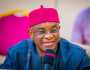 An Samu Rarrabuwar Kawuna A Jam’iyyar ADC Kan Shugabancin David Mark