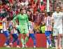 Atletico Madrid Ta Zazzaga Wa Real Madrid Ƙwallaye 5 A Metropolitano