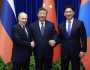 Xi Jinping Ya Jagoranci Taro Karo Na Bakwai Tsakanin Shugabannin Kasashen Sin Da Rasha Da Mongoliya