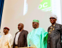 INEC Ta Amince Da David Mark A Matsayin Shugaban ADC