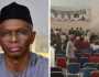 Ɗaukar Nauyin Ƴan Ta’addan Da Suka Farmake Mu A Kaduna Aka Yi – El-Rufai