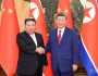Xi Jinping Ya Gana Da Kim Jong Un