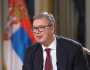 Aleksandar Vucic: Serbia Na Goyon Bayan Shawarar Kula Da Harkokin Duniya Da Kasar Sin Ta Gabatar