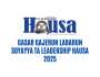 Gasar Gajerun Labarun Soyayya Ta LEADERSHIP HAUSA 2025