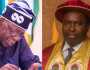 Da Ɗumi-ɗumi: Tinubu Ya Zaɓi Farfesa Amupitan A Matsayin Sabon Shugaban INEC 