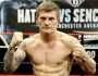 Tsohon Ɗan Wasan Dambe, Ricky Hatton Ya Rataye Kansa
