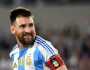 Ina Fatan Buga Kofin Duniya Na 2026 — Messi