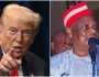 Kwankwaso Ya Gargaɗi Trump Kan Barazanar Sa Ga Nijeriya