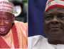 Murabus Ɗin Ganduje: ‘Yan Kwankwasiyya Na Shirin Ɗaukar Wani Mataki